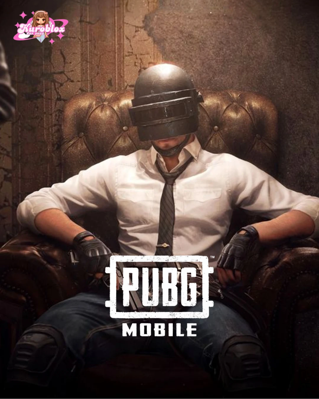 PUBG MOBILE
