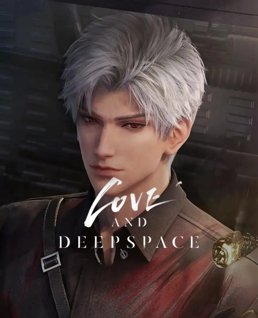 Love and Deepspace